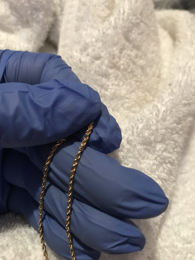 Jeweler «Sparkling City Jewelers and Florist», reviews and photos, 2423 Baldwin Blvd, Corpus Christi, TX 78405, USA