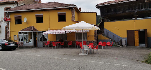 BAR LA RUTA