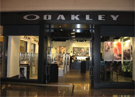 Sunglasses Store «Oakley Store», reviews and photos, 8687 N Central Expy #2108, Dallas, TX 75225, USA