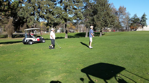 Public Golf Course «Roseville Cedarholm Golf Course», reviews and photos, 2323 Hamline Ave N, Roseville, MN 55113, USA