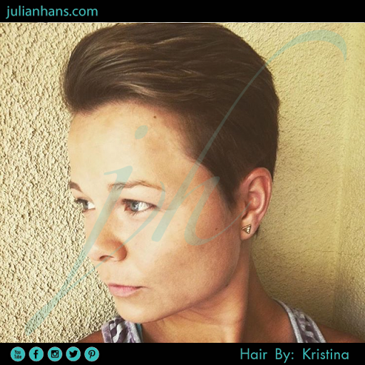 Hair Salon «Julian Hans Hair Salon», reviews and photos, 24102 El Toro Rd, Laguna Woods, CA 92637, USA