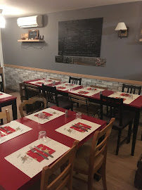 Atmosphère du Restaurant L'et-caetera à Pessac - n°9