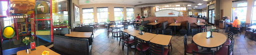 Fast Food Restaurant «Chick-fil-A», reviews and photos, 1202 Martin Blvd, Middle River, MD 21220, USA