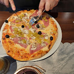 Photo n°1 de l'avis de Margareta.r fait le 11/01/2022 à 15:27 sur le  Ristorante & Pizzeria Mamma Mia à Bad Hindelang