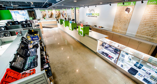 PawnWorks Burnsville, 1301 Riverwood Dr, Burnsville, MN 55337, USA, 