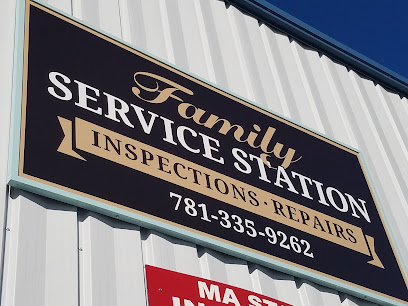 Family Service Station