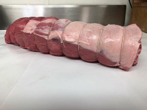 Butcher Shop «Wheaton Meat Co», reviews and photos, 310 S Main St, Wheaton, IL 60187, USA