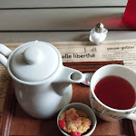 Photo n° 1 de l'avis de Anabell.M fait le 08/05/2024 à 10:24 pour Mademoiselle Liberthé à Sénas