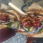 Photo n°1 de l'avis de Aga.o fait le 16/07/2022 à 12:21 sur le  Masters of Kebab à Ulm