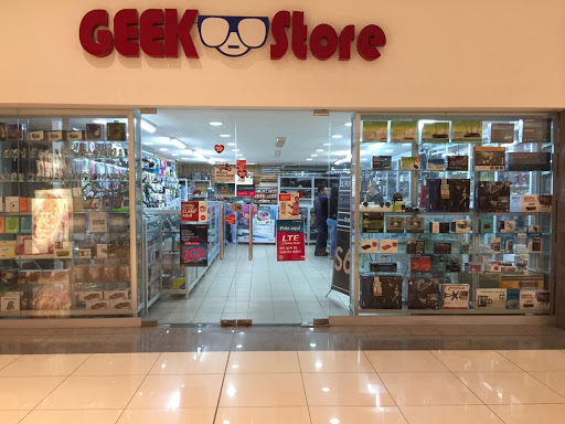 Geek Store