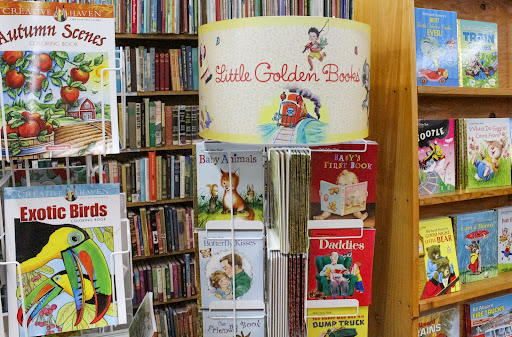 Book Store «Clay Book Store», reviews and photos, 2450 W Main St, Ephrata, PA 17522, USA
