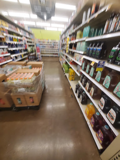 Grocery Store «Kroger», reviews and photos, 701 W Marshall Ave, Longview, TX 75601, USA
