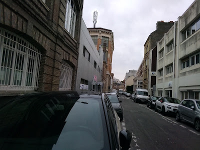 Centre Maurice Begouen Demeaux à Le Havre
