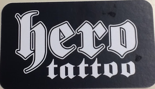 Tattoo Shop «Hero Tattoo MB», reviews and photos, 540 Piedmont Ave #540, Myrtle Beach, SC 29577, USA