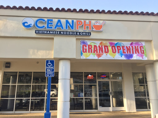 Ocean Pho image