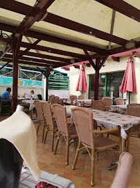 Atmosphère du Restaurant Le Cap à Escalles - n°6