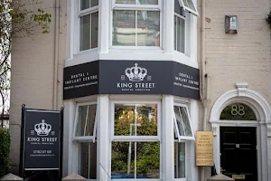 King Street Dental Practice image