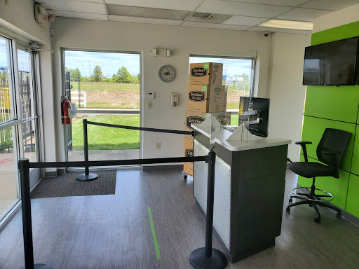 Storage Facility «Extra Space Storage», reviews and photos, 281 Richwood Rd, Walton, KY 41094, USA