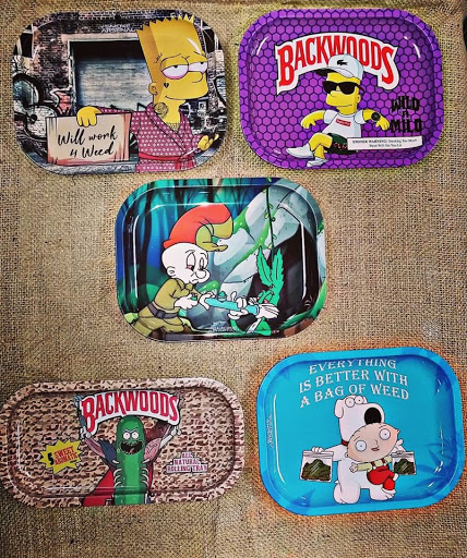 Tobacco Shop «Cloud Nine», reviews and photos, 1819 Piedmont Rd, Columbus, OH 43224, USA