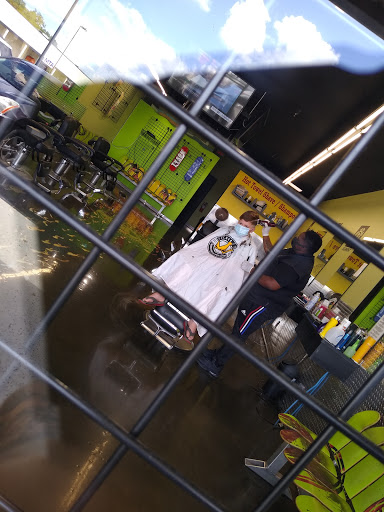 Barber Shop «Second 2 None Barbershop & Skate Supply», reviews and photos, 1705 James L Redman Pkwy, Plant City, FL 33563, USA
