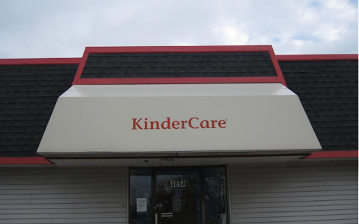 Day Care Center «27th Street KinderCare», reviews and photos, 4854 S 27th St, Milwaukee, WI 53221, USA