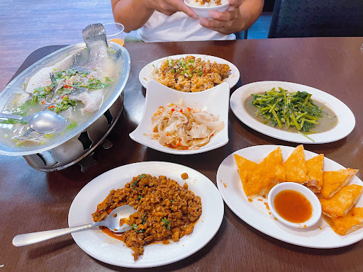 饗楓平價泰式料理 的照片