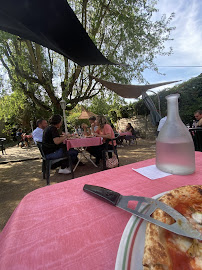 Atmosphère du Restaurant italien La Trattoria à Sathonay-Camp - n°4
