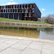 Universität Stuttgart Campus Vaihingen