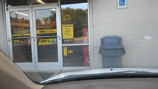 Auto Parts Store «Advance Auto Parts», reviews and photos, 3305 McFarland Blvd E, Tuscaloosa, AL 35405, USA
