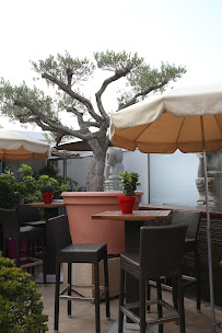 Atmosphère du Restaurant français Plage Long Beach à Cannes - n°20