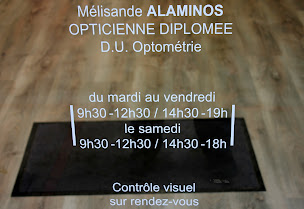 Photo n°10 de MELI OPTIC à Saint-Lys ()