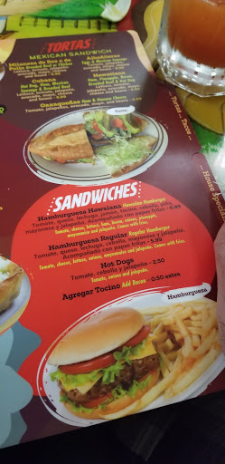 Mexican Restaurant «La Oaxaqueña Taqueria and Grocery Store», reviews and photos, 2795 Davis Blvd, Naples, FL 34104, USA