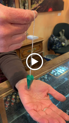 Fashion Accessories Store «Milk & Honey», reviews and photos, 123 N Main St, Sebastopol, CA 95472, USA