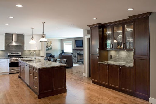 Reynolds Cabinet Shop, 1300 Lloyd Ave, North Vancouver, BC V7P 3J9