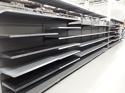 Discount Store «Walmart», reviews and photos, 465 Bridgeport Ave, Shelton, CT 06484, USA