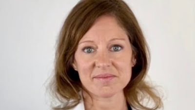 Dr Charlotte TROUILLET à Metz