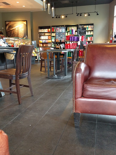 Coffee Shop «Starbucks», reviews and photos, 820 Woodside Rd, Redwood City, CA 94061, USA