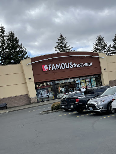 Shoe Store «Famous Footwear», reviews and photos, 2735 Harrison Ave NW, Olympia, WA 98502, USA
