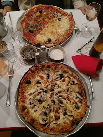 Pizza du Pizzeria Maga à Marseille - n°6