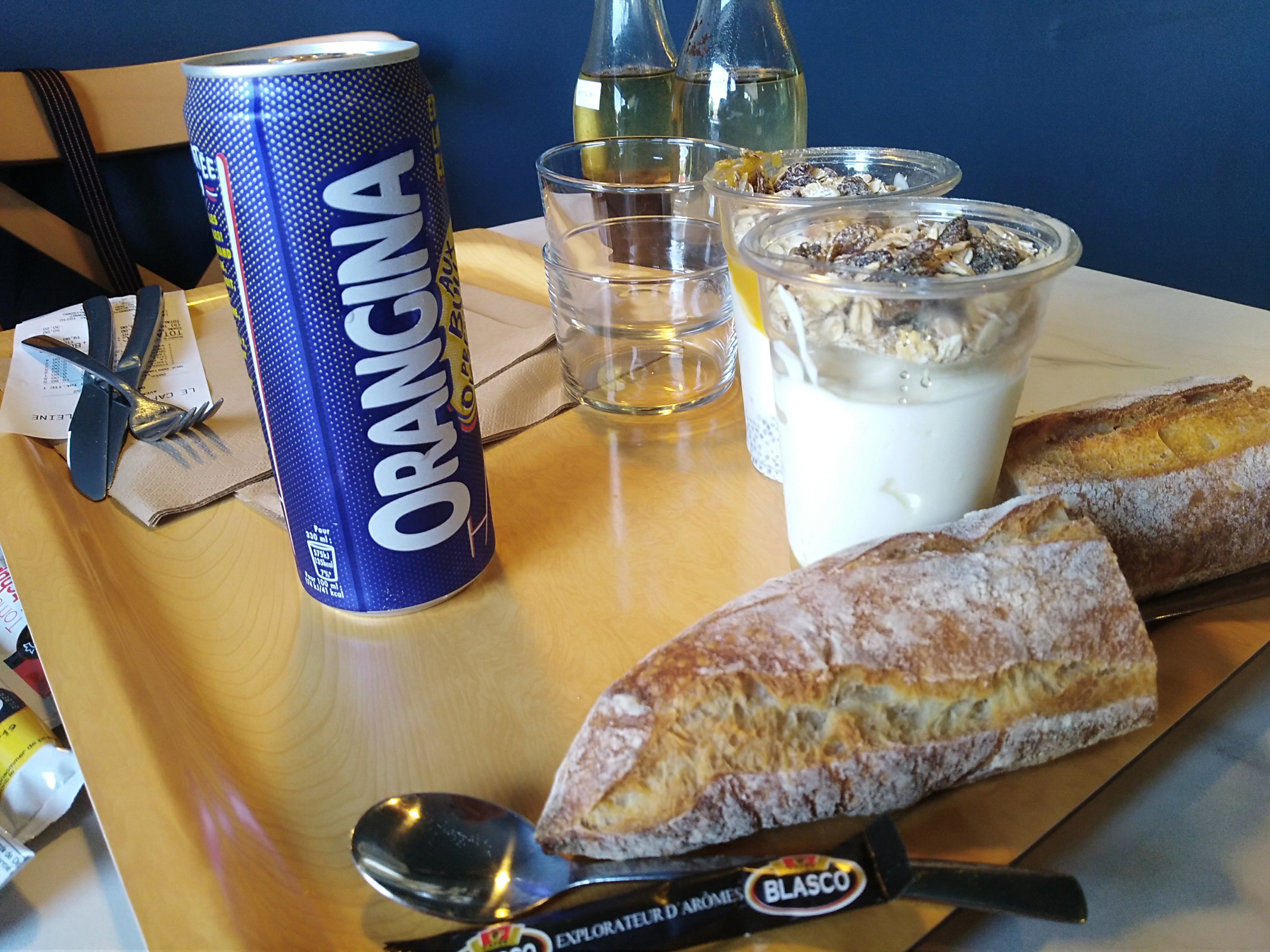 Photo n° 3 de l'avis de Jorge.e fait le 30/08/2019 à 19:47
