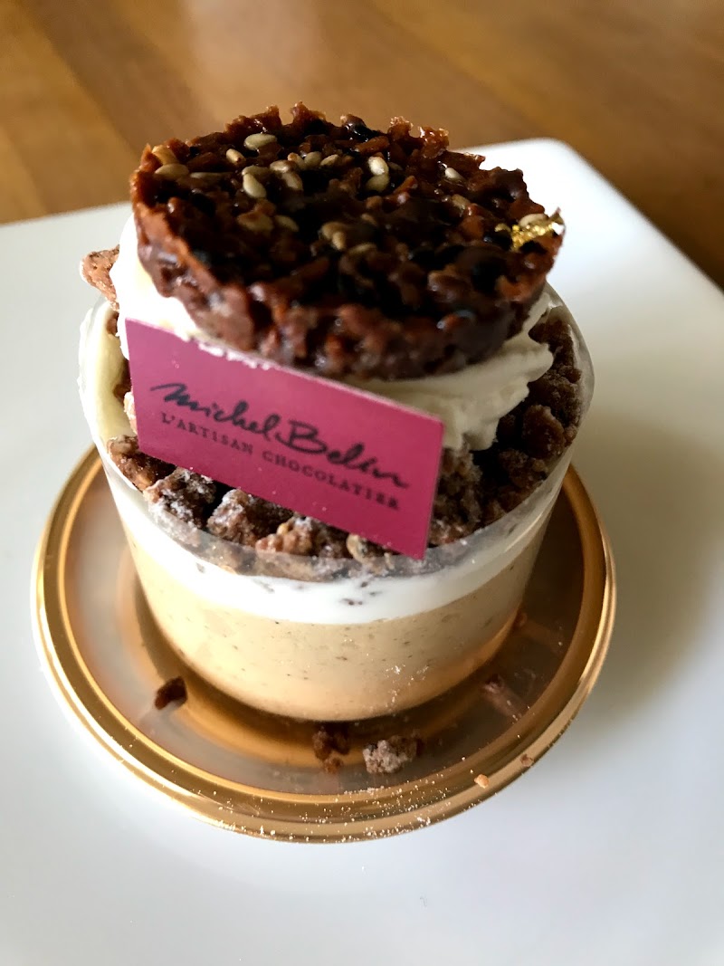 ミッシェル ブラン Jr名古屋高島屋 愛知県名古屋市中村区名駅 ケーキ屋 グルコミ