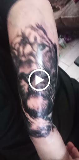 Explore tattoo stencil ideas, creative tattoo ideas in Sierra Vista, available at Battleship Tattoo Shop