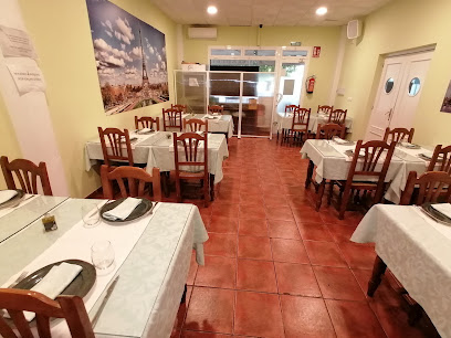 RESTAURANTE CAFETERIA EUROPA - Pl. Europa, 4, 06220 Villafranca de los Barros, Badajoz, Spain