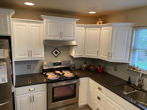 Painting «Ryan Amato Painting, llc», reviews and photos, 215 West Saint Joseph Street, Easton, PA 18042, USA