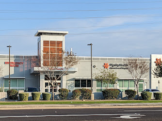 Dignity Health AZ General Hospital Emergency Room - Tempe - Rural Rd.