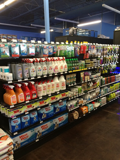 Pet Store «Woofs & Waves», reviews and photos, 5426 Arrowhead Pkwy E, Sioux Falls, SD 57110, USA