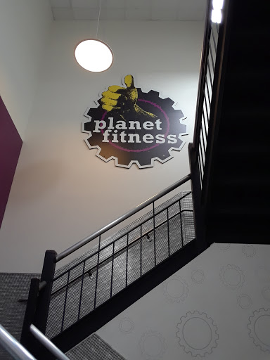 Gym «Planet Fitness», reviews and photos, 320 Yonkers Ave, Yonkers, NY 10701, USA