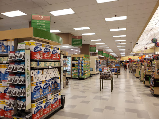 Supermarket «Publix Super Market at Gandy Shopping Center», reviews and photos, 3615 W Gandy Blvd, Tampa, FL 33611, USA