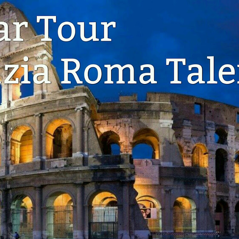 Caesar Tour S.r.l. - Agenzia Roma Talenti