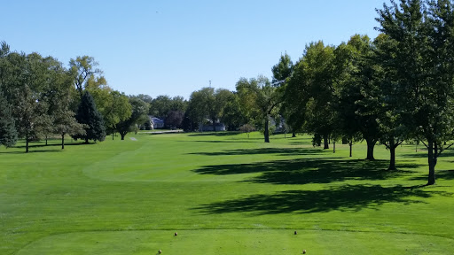 Golf Course «Elkhorn Valley Golf Club», reviews and photos, 410 N Main St, Hooper, NE 68031, USA